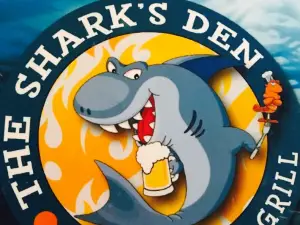 Shark's Den Sports Bar