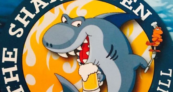 Shark's Den Sports Bar & Grill