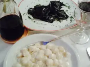 Trattoria Da Maury e Livia