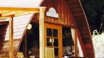 Coffee House Mini-Mini