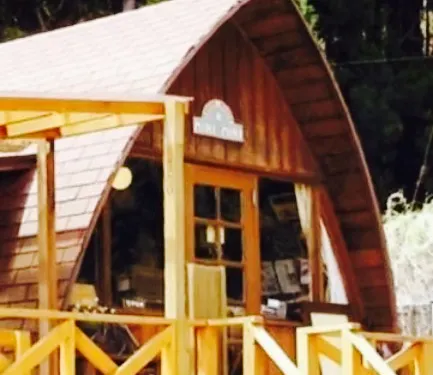 Coffee House Mini-Mini