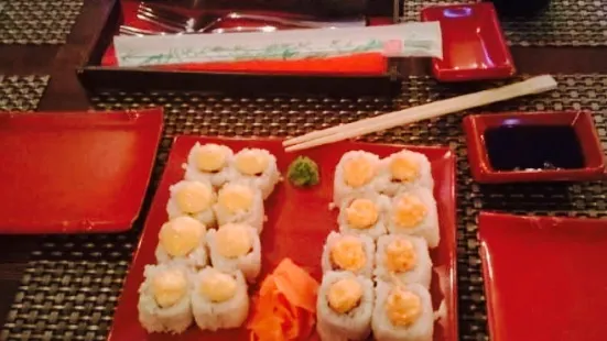 Sushi Dom