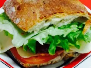 PIZZERIA ATENAS