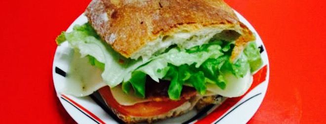 PIZZERIA ATENAS