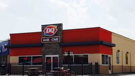 Dairy Queen Grill & Chill