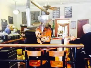 Cedarburg Coffee Roastery