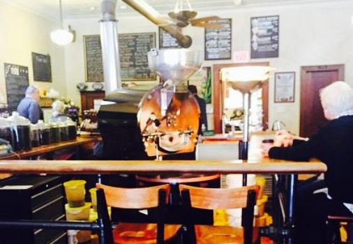 Cedarburg Coffee Roastery