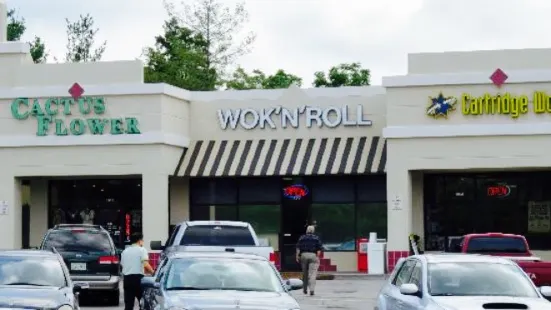 Wok'N'Roll