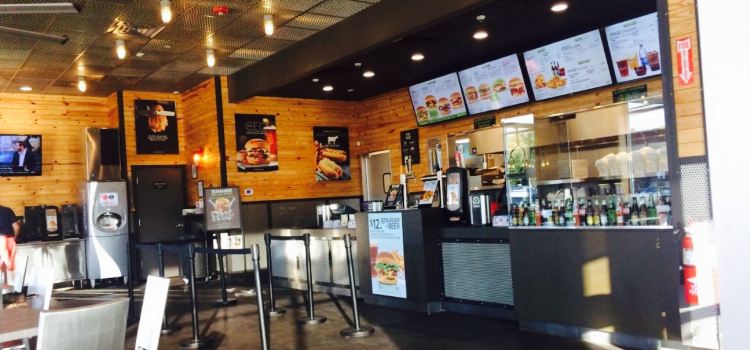 BurgerFi