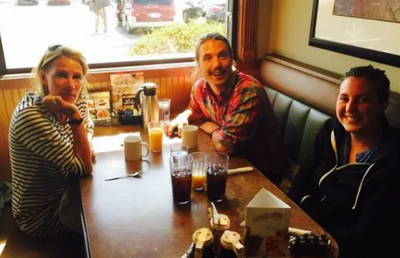 Perkins Restaurant & Bakery