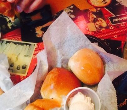 Texas Roadhouse
