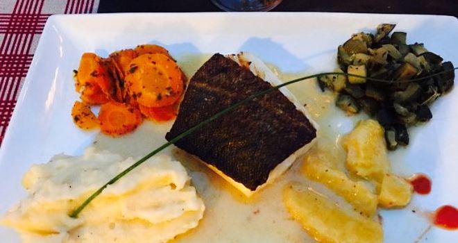 Le Bistrot