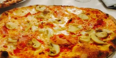 Ristorante Pizzeria Valverde