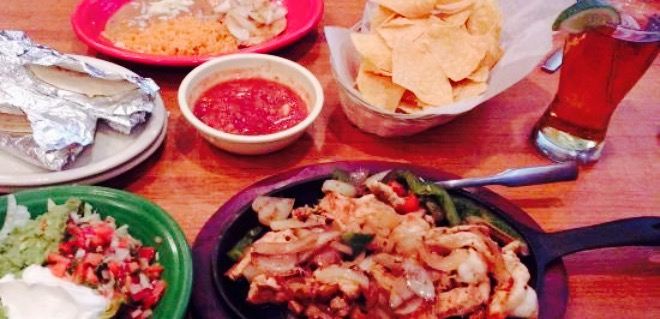 El Ranchero Mexican Restaurant