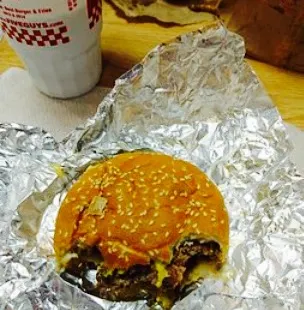 Five Guys