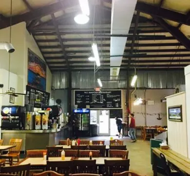 NC Seafood Restaurant