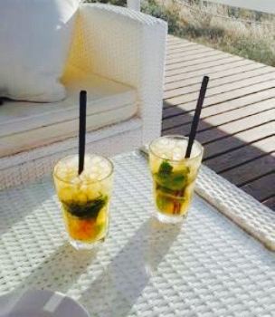 Sunset Beach Bar