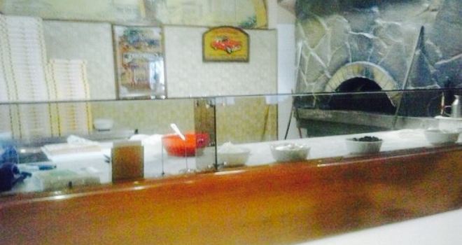 Pizzeria Lu Vorru