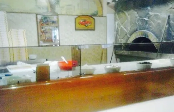 Pizzeria Lu Vorru
