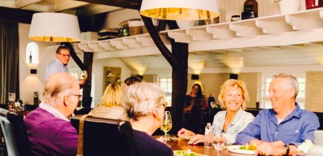 Bistro de Oale Ste