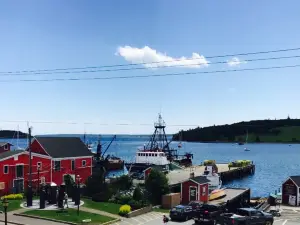 The South Shore Fish Shack