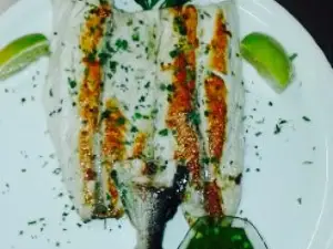 Ristorante Pizzeria Al Villaggio