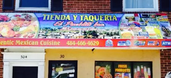 Tienda Y Taqueria