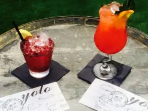 Yolo Ponteland