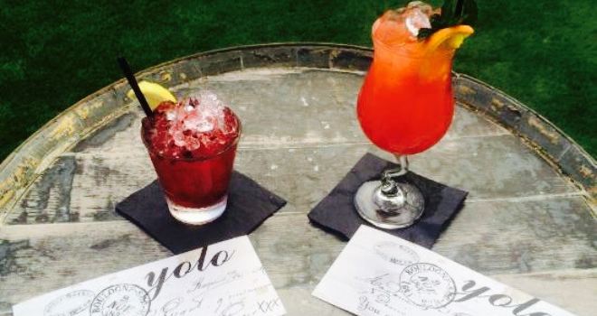 Yolo Ponteland
