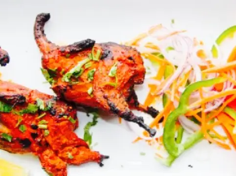 Indian Curry House-Banff