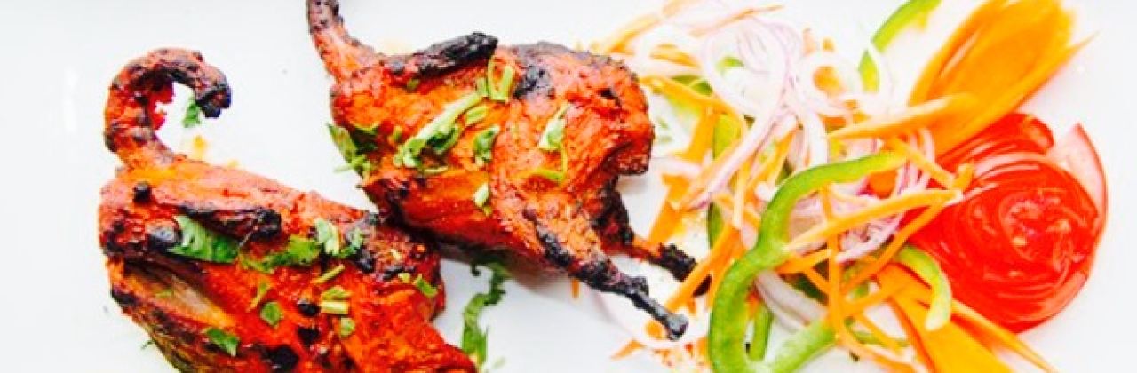 Indian Curry House-Banff (Open 11:30am-10:30pm)