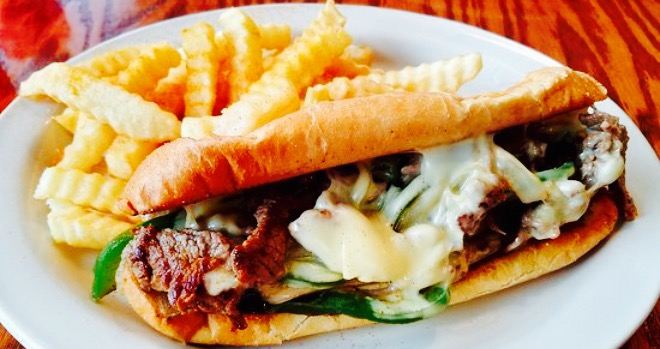 Union Grill
