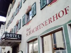Hotel Restaurant Schachtnerhof