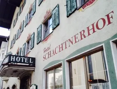 Hotel Restaurant Schachtnerhof