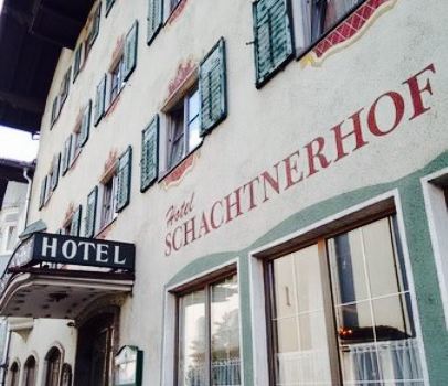 Hotel Restaurant Schachtnerhof