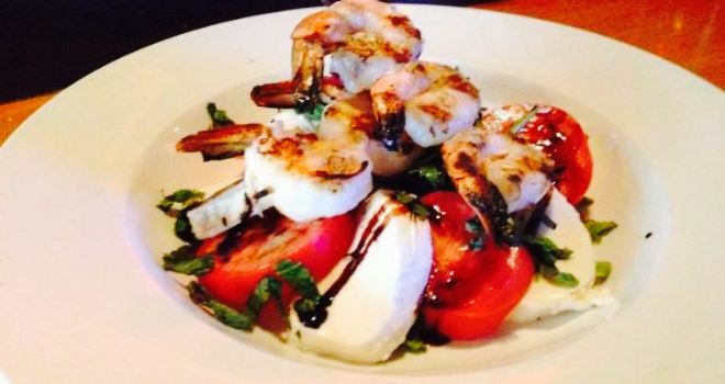 Metropolitan Citi Grill