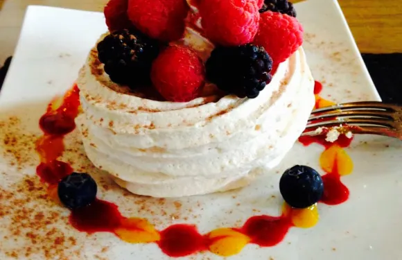 Northen Sands Hotel Restaurant