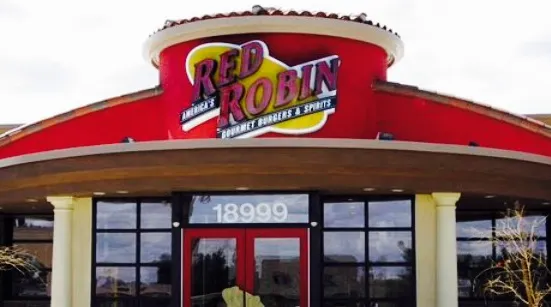 Red Robin Gourmet Burgers and Brews