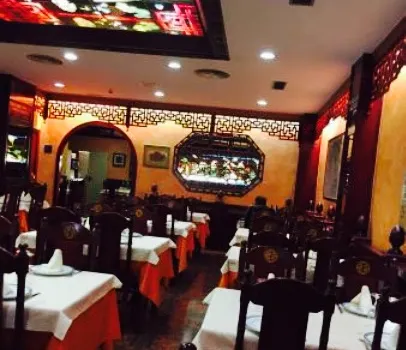 Restaurante Oriente