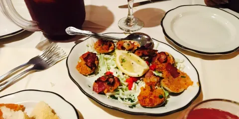 Spain Inn