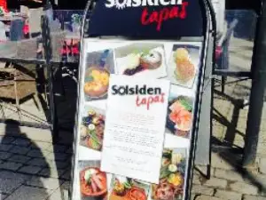 Solsiden Tapas