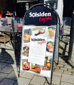 Solsiden Tapas