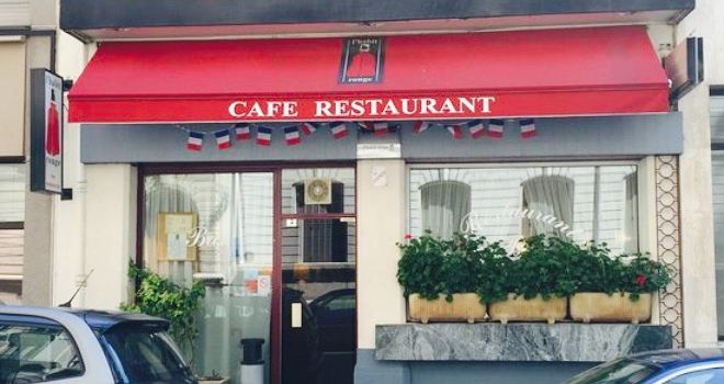 L'Habit Rouge