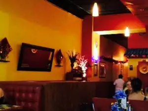 Mary Ann's Mexican Restaurant