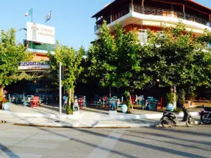 Timos Taverna