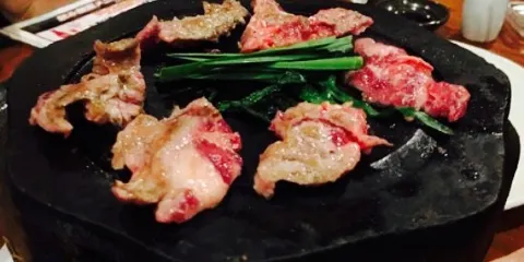 Shunsaishokubou Omoya