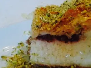 The 755 Restaurant & Lounge