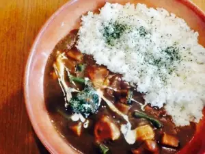 Curry No Nijumaruodo