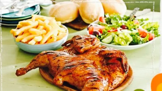 Nando's Sandown