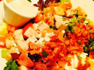 O'Charley's Restaurant & Bar